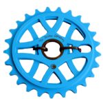 The Shadow Conspiracy Ravager Drev - Blå - 25T-0