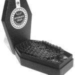 The Shadow Conspiracy Interlock V2 Kedja, Svart-0