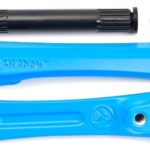 The Shadow Conspiracy Noctis Vevparti 175mm-0