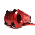 Colony Official Stem Röd-0