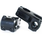 Colony Official Stem Svart-0