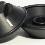 Colony Clone Hubguard Bak Svart-0