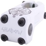 The Shadow Conspiracy Ravager Frontload Styrstam Vit-0