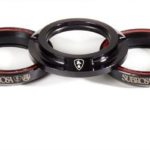 Subrosa Bitchin Styrlager Grön-0