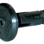 ODI Thug Plugs Svart-0