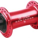 Dartmoor X-Drive Framnav-0