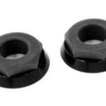 MacNeil Blazer Cone Nuts Fram-0