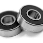 MacNeil Blazer/Primary Framnav-Lager-0