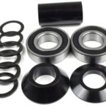 MacNeil Spanish BB Kit 22mm-0