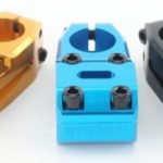 Premium Sub-10 Topload Styrstam Teal-0