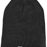 Subrosa Spiral Mössa Svart-0