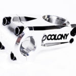 Colony Official Stem Polerad-0