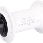 Dartmoor X-Drive Framnav Vit-0