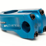 Mutant Bikes Frontload Stem Blå-0