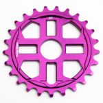 Mutant Bikes Caravela Drev 27T-0