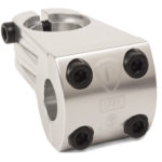 Subrosa Forever Frontload Styrstam Silver-0