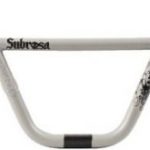 Subrosa Villicus Styre 8,5" Grå-0