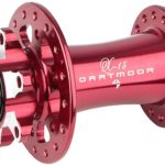 Dartmoor X-15 Framnav 36H