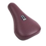 Bone Deth Scales Sadel Mid-0