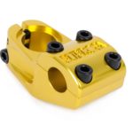 Subrosa High Life Topload Styrstam - 69K Guld-0