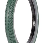 TSC Valor Tire 20"x2.40" Grön/Grå-0