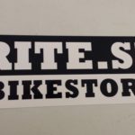 Stor RITE.SE dekal 73 x 30 cm-0