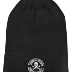 Subrosa Forever Beanie Svart-0
