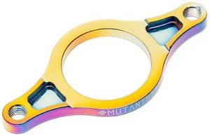 Mutant Bikes Gyro Platta-4205