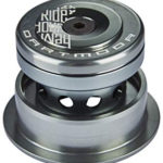 Dartmoor Flash Styrlager-Grå-0