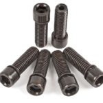 TSC Hollow Bolts Black-0