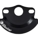 TSC Disaster Sprocket Guard Black 28T-0