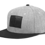 Venom Demin Snapback Keps-0