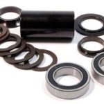 Eastern Spanish Vevlager 22 mm-0