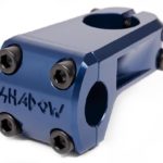 The Shadow Conspiracy Ravager Frontload Styrstam - Permablå-0