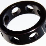 Eastern Grip Stops Svart-0