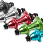 Dartmoor Razor Kassettnav Q-Lite Driver 36H -0