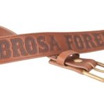 Subrosa Forever Bälte Brun-XL-0