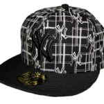 New Era Patch Mod 7 1/8 - 56.8cm-0