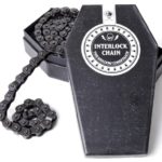 The Shadow Conspiracy Interlock V2 Race Kedja