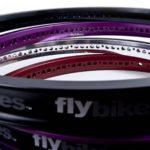 Flybikes Regular Lacing Fälg - Vit - 20" - 36H-0