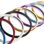 Dartmoor Fortress 24 Fälg 36H Anodiserad Röd-0