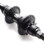 Macneil Network Female RHD/LHD 36H 9T-0