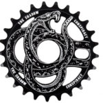 The Shadow Conspiracy Serpent Drev-Svart-28T-0