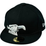 Animal New Era Yanks Keps-7 5/8-0