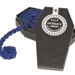 The Shadow Conspiracy Interlock V2 Kedja, Perma Blue-0
