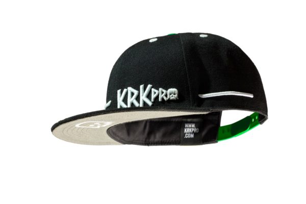 KRKpro Snapback-0