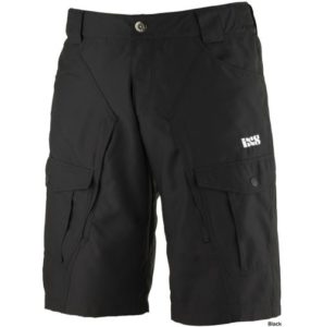 Lozza BC MTB shorts svart-0