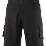 Piz MTB shorts svart (L)-0