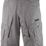 Lozza BC MTB shorts grå (S)-0