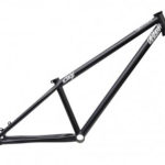 Dartmoor, CODY, Mattsvart-0